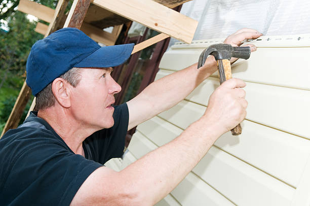 Best Fiber Cement Siding Installation  in Bonner West Riverside, MT